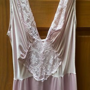 Vintage Olga Sleep Gown